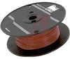 Wire, Hook-Up; 24 AWG; 7/32; 0.010 in.;0.045 in.; -55 degC; Irradiated PVC; Re - 70135264 - Allied Electronics, Inc.