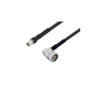 Coaxial Cables (RF) - 6099-PE3W03069-300-ND - DigiKey