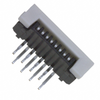 FFC, FPC (Flat Flexible) Connector Assemblies - 609-3453-ND - DigiKey
