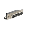 D-Sub Connector Assemblies - L17HTNBS4R2C-ND - DigiKey