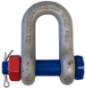 Shackles - 1244823 - RS Components, Ltd.