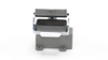 Heavy Duty Power Connector Housings & Hoods - 2084720 - RS Components, Ltd.