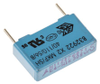 Film Capacitors - 1725583 - RS Components, Ltd.