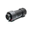 Industrial Circular Connectors - 2072318 - RS Components, Ltd.
