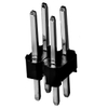 Headers, Male Pins - 2223-SSK03-MPH-254-B2-ND - DigiKey