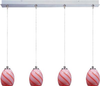 E94938-109SN Island/Pool Table-4 Light + - 341349 - Capital Lighting, Inc.