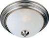 5842FTSN Flush Mounts-Bowl Style - 470942 - Capital Lighting, Inc.