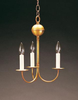 Mini Chandeliers-Candle - 387379 - Light Center (The)