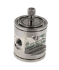 Three-Stage High Pressure Diaphragm Regulator - PRD4HP - Beswick Engineering Co., Inc.