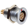 Industrial Circular Connectors - 1747712 - RS Components, Ltd.