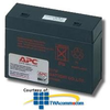 APC Replacement Battery Cartridge - RBC10 - TelephoneStuff.com