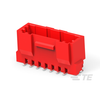 Headers, Male Pins - 17-1-2367943-7TR-ND - DigiKey