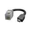 Modular/Ethernet Cables (RJ45, RJ11) - 664-ND9ACR250A-ND - DigiKey