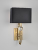 2514B Sconces-Single Candle - 668518 - Capital Lighting, Inc.