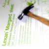 Lexan&trade; Margard&trade; Coated Sheet (MR10) - Image