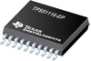 TPS51116-EP Enhanced Product DDR1, DDR2, DDR3 Switcher and LDO -- TPS51116MPWPEP - Image