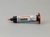Loctite 5055 Silicone Sealant - Yellow Liquid 25 ml Syringe - 43401 -- 079340-43401