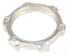 Rigid/EMT Conduit Locknut -- CI1724-AL - Image