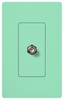 Modular Jack - SC-CJ-SG - Lutron Electronics Co., Inc.