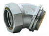 Liquidtight Flexible Conduit Connector - K15041 - Hubbell Electrical Products