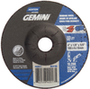Norton Gemini A Type 27 Grinding and Cutting Wheel -- 66252842017 - Image