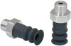 Bellows suction cup (round) for very uneven workpieces FSG 12 NK-45 G1/8-AG - 10.01.06.00564 - Schmalz Inc.