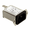 Power Entry Connectors - Inlets, Outlets, Modules - 486-6414-ND - DigiKey