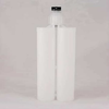 TAH EA200 Cartridge with Nose 1 to 1, 200 mL - EA200 1 TO 1 - Ellsworth Adhesives