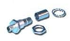 RF Connectors / Coaxial Connectors - 1408339-1 - VAST STOCK CO., LIMITED
