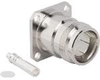 RF Connectors / Coaxial Connectors - 431-115J-52S - VAST STOCK CO., LIMITED