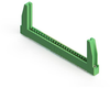 Card Edge Connectors - Edgeboard Connectors - 307-050-560-278 - Lingto Electronic Limited