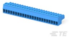 PCB Terminal Blocks - 2-796693-3 - TE Connectivity