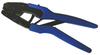 Hand Crimp, Ratchet, 22-10Awg; Crimp Tool Type Multicomp Pro - 42M0923 - Newark, An Avnet Company