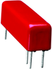 Relay, Reed, Spst-No, 200V, 0.5A, Tht; Contact Configuration Coto Technology - 62K0525 - Newark, An Avnet Company