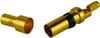 Contact, Male, Solder; Product Range Harting - 40K1717 - Newark, An Avnet Company