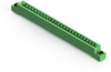 Card Edge Conn, Single Side, 25Pos, Th; Card Edge Connector Type Edac - 86AH9642 - Newark, An Avnet Company