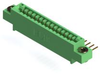 Card Conn, Single Side, 15Pos, Wire Wrap; Card Edge Connector Type Edac - 72AJ7519 - Newark, An Avnet Company