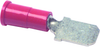 Terminal, Male Disconnect, 0.25In, Crimp, Red; Product Range Multicomp - 14T2461 - Newark, An Avnet Company