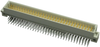 Din 41612 Pcb Connector, Plug, 96 Way; Product Range Harting - 96F2677 - Newark, An Avnet Company