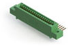 Card Conn, Single Side, 18Pos, Wire Wrap; Card Edge Connector Type Edac - 67AJ4980 - Newark, An Avnet Company