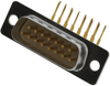 Fct Dsub Ra Pc Plg 15 Pn Rohs Compliant Molex/fct - 99AC5195 - Newark, An Avnet Company