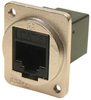 Adapter, Utp Cat6 Rj45 8P8C Jack, M3 Rohs Compliant Cliff Electronic Components - 70AH6206 - Newark, An Avnet Company
