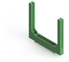 Card Edge Conn, Single Side, 18Pos, Th; Card Edge Connector Type Edac - 67AJ9582 - Newark, An Avnet Company
