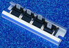 Res, 1R, 10%, 114W, Thick Film; Resistance Ohmite - 91B9893 - Newark, An Avnet Company
