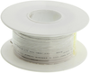 Hook Up Wire, 100Ft, 24Awg Copper, White; Jacket Material Alpha Wire - 03F2184 - Newark, An Avnet Company