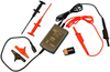 Differential Voltage Probe, 1Kv; Kit Contents Fluke - 91B5086 - Newark, An Avnet Company