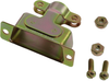 D-Sub Backshell, 180Deg, Da, Steel; Product Range Amphenol Pcd - 90AH0623 - Newark, An Avnet Company