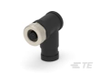 Standard Circular Connectors - 6-2271128-2 - TE Connectivity