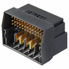 Backplane Connectors - Specialized - 1766056-1 - Lingto Electronic Limited