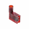 Quick Connects, Quick Disconnect Connectors - WM6899TR-ND - DigiKey